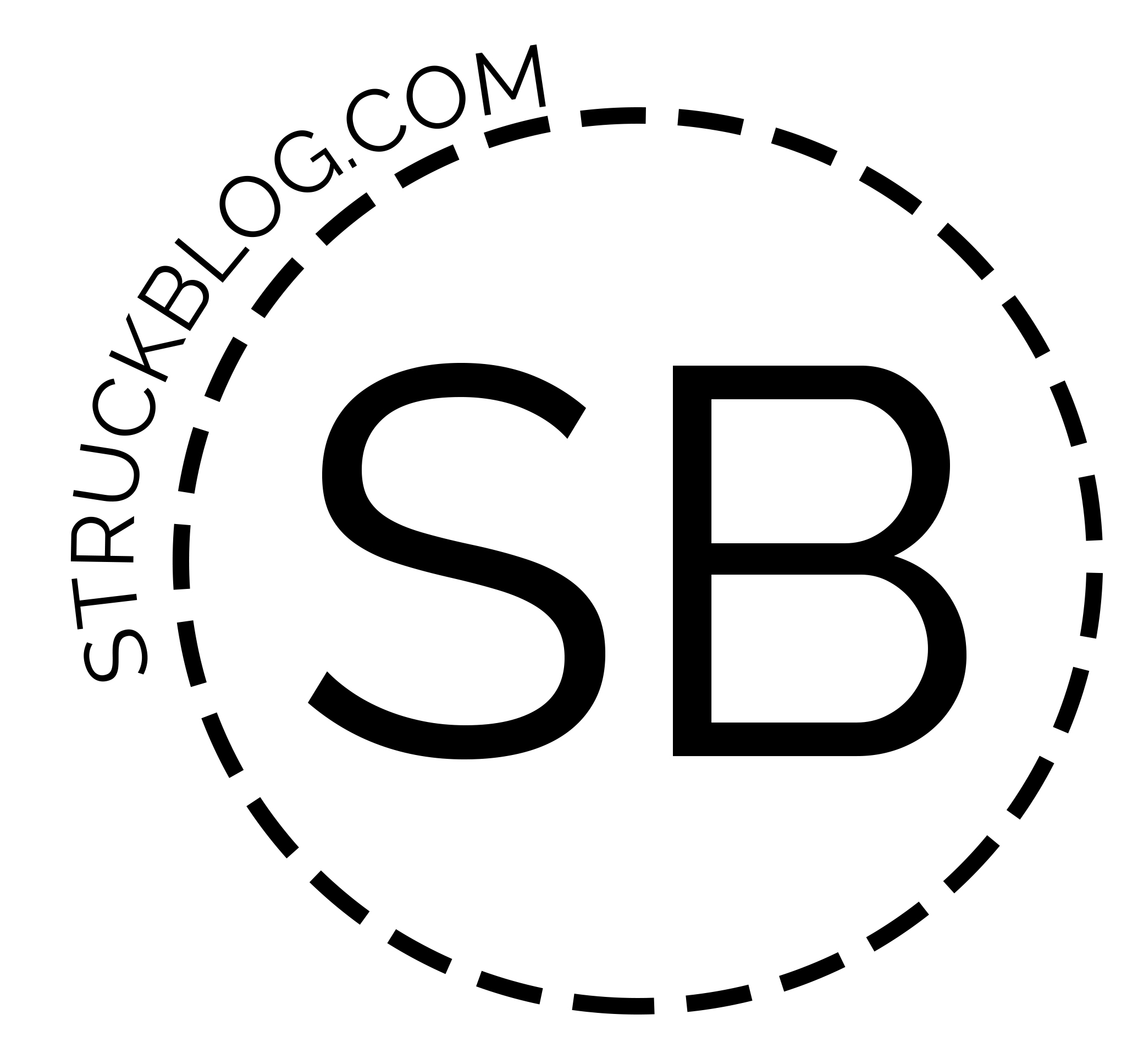 STRUCKBLOG logo