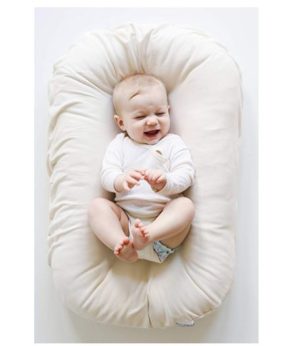 Snuggle Me Sensory Lounger
