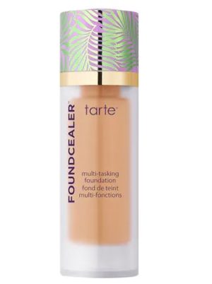 TARTE Babassu Foundcealer Foundation