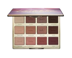 Tartelette In Bloom Clay Eyeshadow Palette