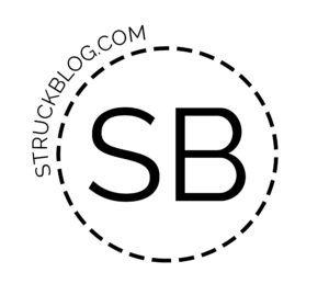 struckblog logo